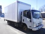Used 2018 Isuzu NPR-HD Regular Cab Box Truck for sale #810556 - photo 4
