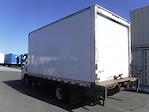 Used 2018 Isuzu NPR-HD Regular Cab Box Truck for sale #810556 - photo 2