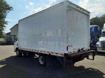 Used 2019 Isuzu NPR-HD Regular Cab Box Truck for sale #810566 - photo 2