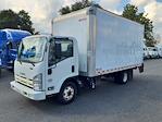Used 2019 Isuzu NPR-HD Regular Cab Box Truck for sale #810566 - photo 1