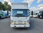 Used 2019 Isuzu NPR-HD Regular Cab Box Truck for sale #810566 - photo 3