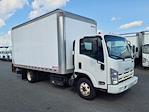 Used 2019 Isuzu NPR-HD Regular Cab Box Truck for sale #810566 - photo 4
