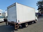Used 2019 Isuzu NPR-HD Regular Cab Box Truck for sale #810566 - photo 5