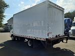 Used 2019 Isuzu NPR-HD Regular Cab Box Truck for sale #810566 - photo 2