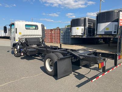 Used 2019 Isuzu NPR-HD Regular Cab Cab Chassis for sale #810594 - photo 2