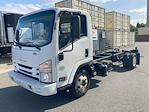 Used 2019 Isuzu NPR-HD Regular Cab Cab Chassis for sale #810594 - photo 1