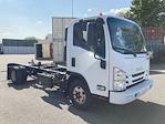 Used 2019 Isuzu NPR-HD Regular Cab Cab Chassis for sale #810594 - photo 4