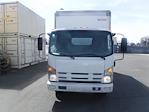 Used 2018 Isuzu NPR-HD Regular Cab Box Truck for sale #810651 - photo 2