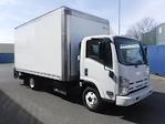 Used 2018 Isuzu NPR-HD Regular Cab Box Truck for sale #810651 - photo 3