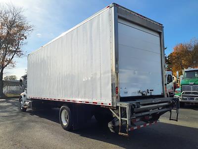 Used 2019 International DuraStar 4300 Refrigerated Body for sale #812299 - photo 2