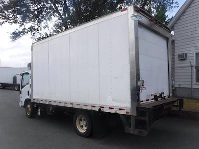 Used 2018 Isuzu NPR-XD Refrigerated Body for sale #812681 - photo 2