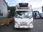Used 2018 Isuzu NPR-XD Refrigerated Body for sale #812681 - photo 3
