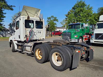 Used 2019 Freightliner Cascadia - photo 1