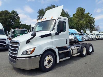 Used 2019 Freightliner Cascadia Detroit DD13 Semi Truck for sale #812913 - photo 1