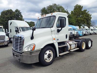 Used 2019 Freightliner Cascadia Detroit DD13 Semi Truck for sale #813631 - photo 1