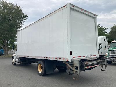 Used 2019 International DuraStar 4300 Box Truck for sale #813812 - photo 2