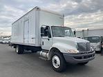 Used 2019 International DuraStar 4300 Box Truck for sale #813812 - photo 4