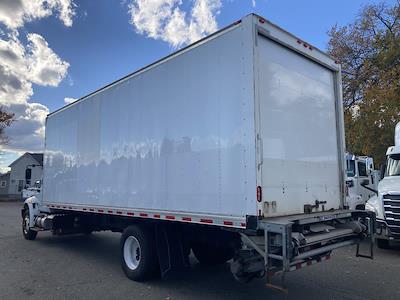 Used 2019 International DuraStar 4300 Box Truck for sale #813893 - photo 2