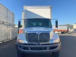 Used 2019 International DuraStar 4300 Box Truck for sale #813922 - photo 3
