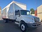 Used 2019 International DuraStar 4300 Box Truck for sale #813922 - photo 4