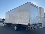 Used 2019 International DuraStar 4300 Box Truck for sale #813922 - photo 2
