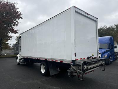 Used 2019 International DuraStar 4300 Box Truck for sale #813927 - photo 2