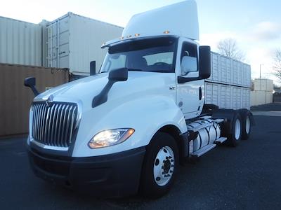 Used 2019 International LT Cummins X15, Signature Semi Truck for sale #814276 - photo 1