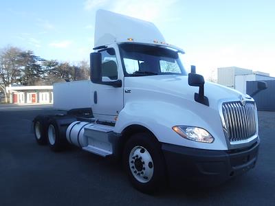 Used 2019 International LT Cummins X15, Signature Semi Truck for sale #814277 - photo 1