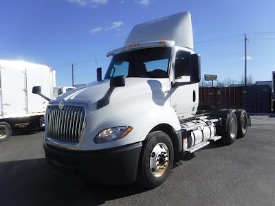 Used 2019 International LT Cummins X15, Signature Semi Truck for sale #814279 - photo 1