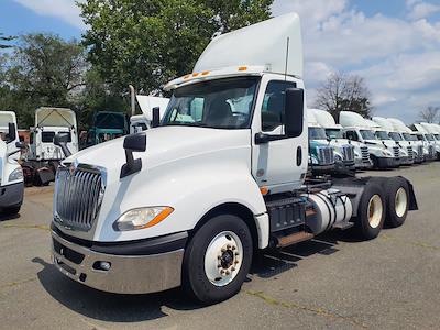 Used 2018 International LT International A26 Semi Truck for sale #814886 - photo 1
