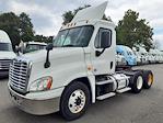 Used 2018 Freightliner Cascadia Detroit DD13 Semi Truck for sale #814892 - photo 1