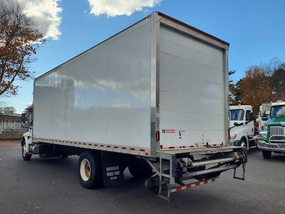 Used 2019 International DuraStar 4300 Box Truck for sale #814974 - photo 2