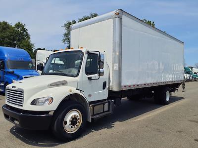 Used 2019 Freightliner M2 106 Conventional Cab Box Truck for sale #815665 - photo 1