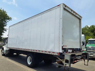 Used 2019 Freightliner M2 106 Conventional Cab Box Truck for sale #815665 - photo 2