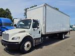 Used 2019 Freightliner M2 106 Conventional Cab Box Truck for sale #815665 - photo 1
