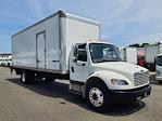 Used 2019 Freightliner M2 106 Conventional Cab Box Truck for sale #815665 - photo 4