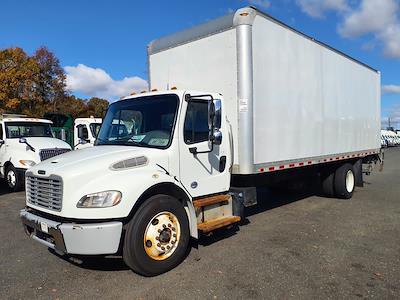 Used 2019 Freightliner M2 106 Conventional Cab Box Truck for sale #815692 - photo 1
