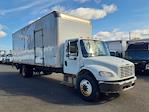 Used 2019 Freightliner M2 106 Conventional Cab Box Truck for sale #815692 - photo 4