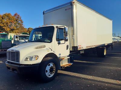 Used 2019 Freightliner M2 106 Conventional Cab Box Truck for sale #820461 - photo 1