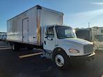 Used 2019 Freightliner M2 106 Conventional Cab Box Truck for sale #820461 - photo 4