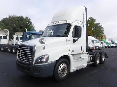 Used 2019 Freightliner Cascadia Detroit Diesel DD15 Semi Truck for sale #821033 - photo 1