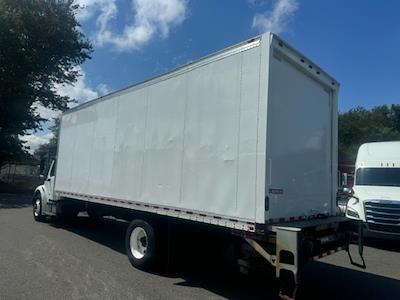 Used 2019 Freightliner M2 106 Conventional Cab Box Truck for sale #821210 - photo 2