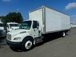 Used 2019 Freightliner M2 106 Conventional Cab Box Truck for sale #821210 - photo 1