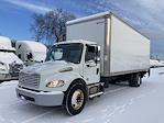 Used 2019 Freightliner M2 106 Conventional Cab Cab Chassis for sale #821213 - photo 1