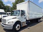 Used 2019 Freightliner M2 106 Conventional Cab Box Truck for sale #821275 - photo 1