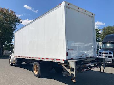 Used 2019 Freightliner M2 106 Conventional Cab Box Truck for sale #821278 - photo 2