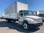 Used 2019 Freightliner M2 106 Conventional Cab Box Truck for sale #821278 - photo 4