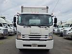 Used 2018 Isuzu FTR Regular Cab Box Truck for sale #821414 - photo 3
