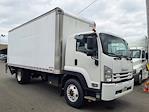 Used 2018 Isuzu FTR Regular Cab Box Truck for sale #821414 - photo 4