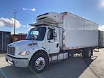 Used 2019 Freightliner M2 106 Refrigerated Body for sale #822042 - photo 1